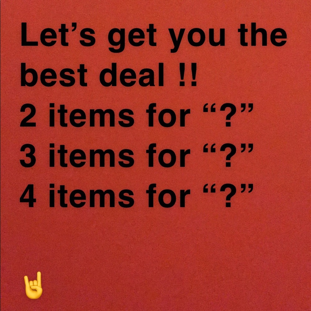 COPY - COPY - Let’s negotiate